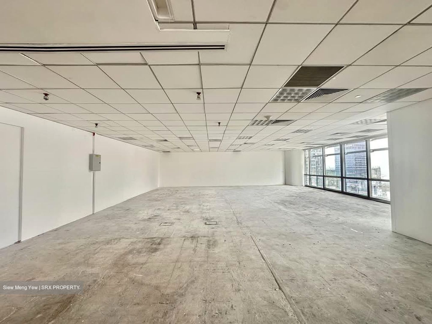 Sbf Center (D1), Office #570033861